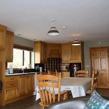 Mount Brandon Haven * دينغل