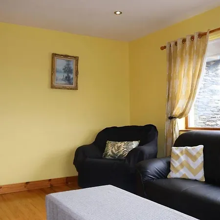 Mount Brandon Haven دينغل