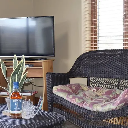 Mount Brandon Haven *