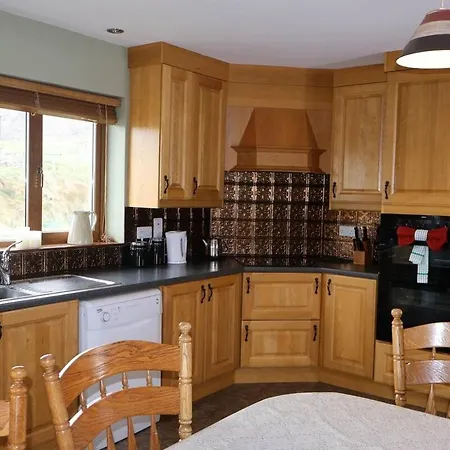 Mount Brandon Haven دينغل