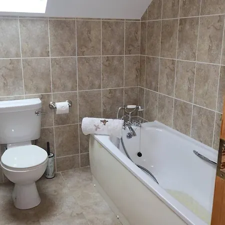 بيت للعطل Mount Brandon Haven دينغل