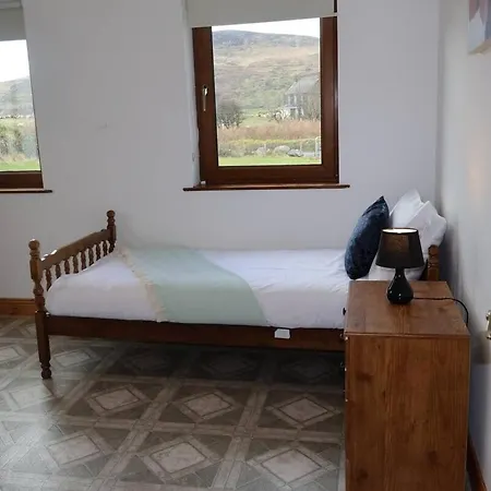 Mount Brandon Haven دينغل