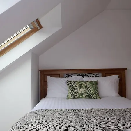 بيت للعطل Mount Brandon Haven