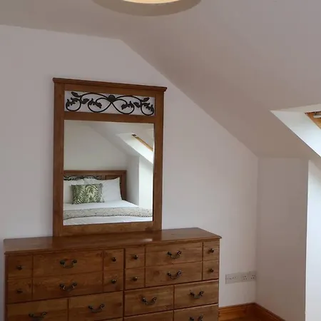 بيت للعطل Mount Brandon Haven *