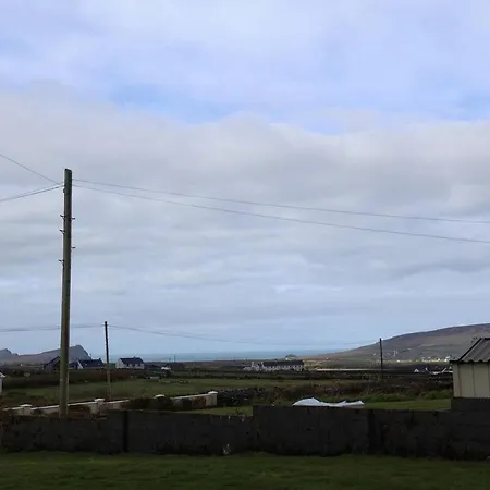 Mount Brandon Haven *