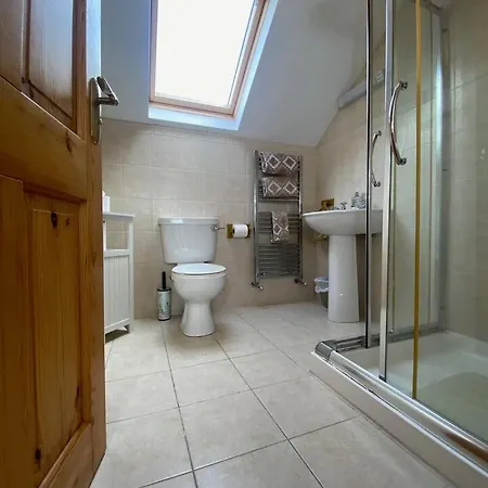 Mount Brandon Haven دينغل