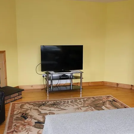 بيت للعطل Mount Brandon Haven