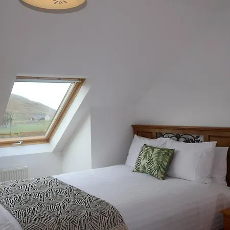 Mount Brandon Haven بيت للعطل *