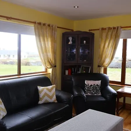 بيت للعطل Mount Brandon Haven *