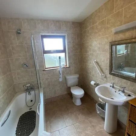 Mount Brandon Haven بيت للعطل