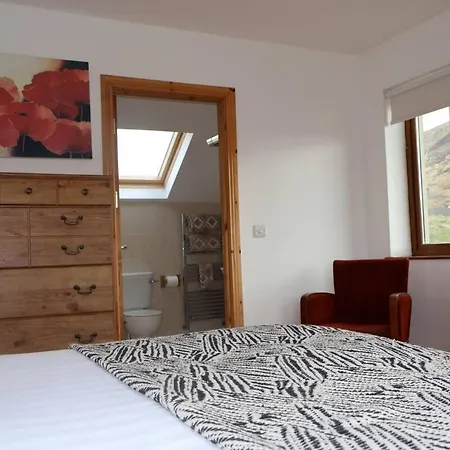 بيت للعطل Mount Brandon Haven