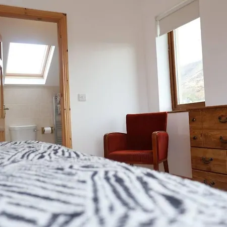 Mount Brandon Haven بيت للعطل دينغل