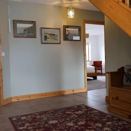 Mount Brandon Haven *