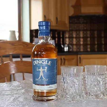 Mount Brandon Haven *