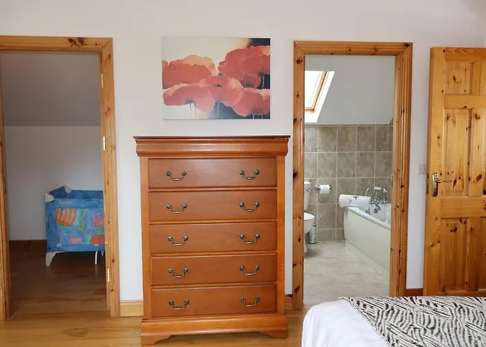 Feriehus Mount Brandon Haven *