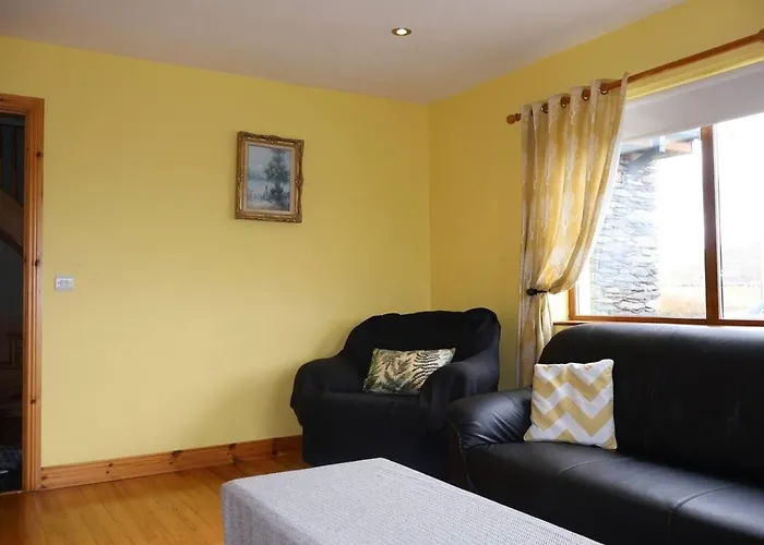 Mount Brandon Haven Dingle