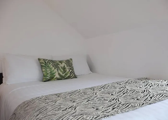 Mount Brandon Haven * Dingle