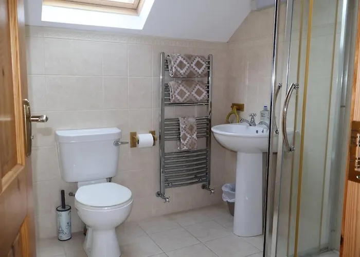 Mount Brandon Haven Feriehus