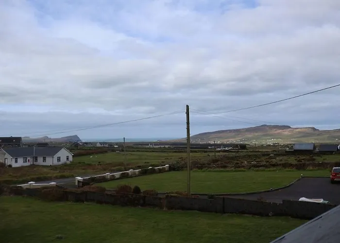 Mount Brandon Haven Feriehus *