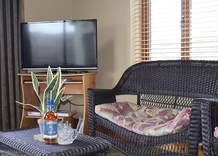 Mount Brandon Haven *