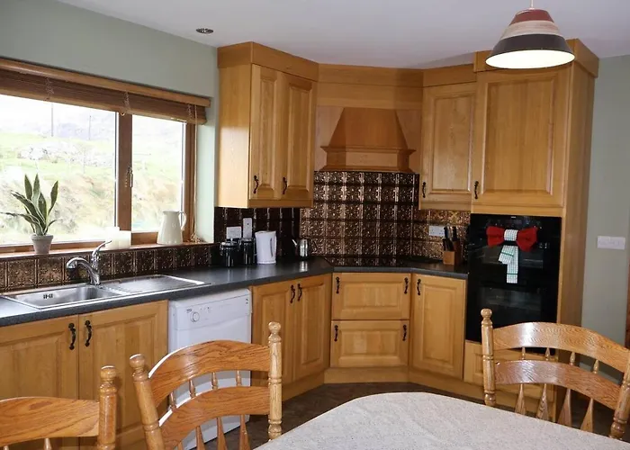 Mount Brandon Haven Dingle