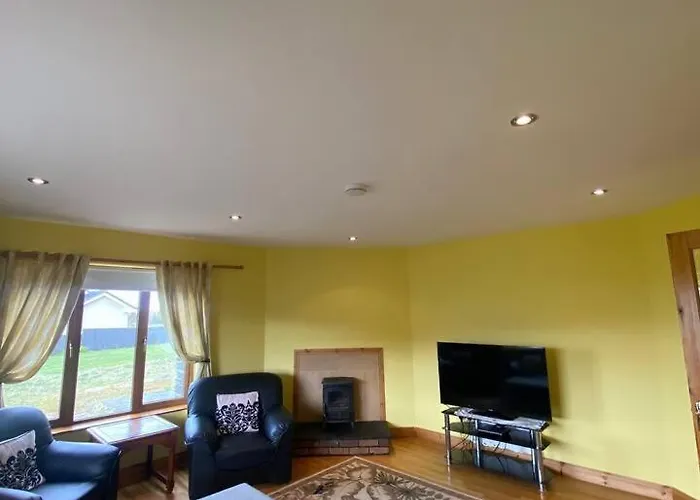 Mount Brandon Haven Feriehus *