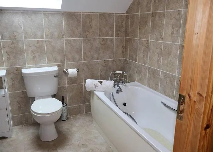 Hébergement de vacances Mount Brandon Haven Dingle