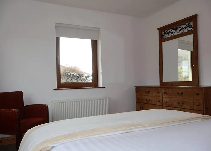 Mount Brandon Haven *