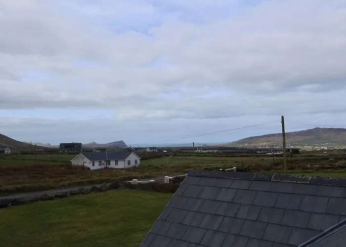 Mount Brandon Haven * Dingle