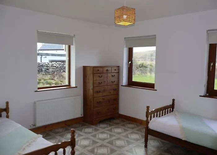 Mount Brandon Haven Feriehus