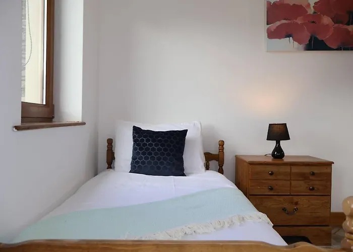 Hébergement de vacances Mount Brandon Haven