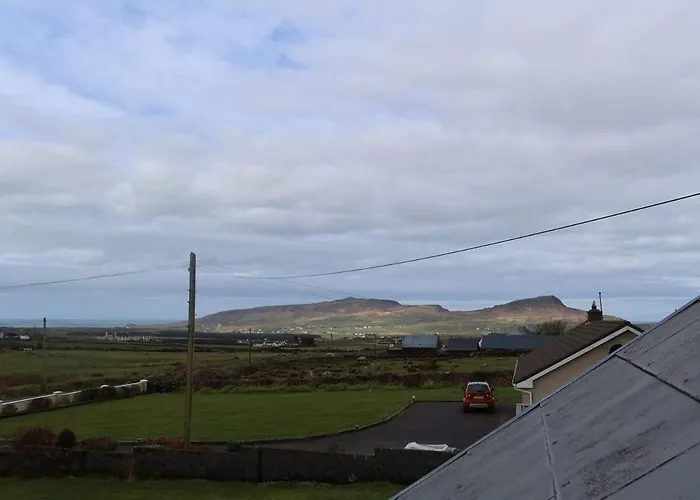 Mount Brandon Haven Hébergement de vacances *