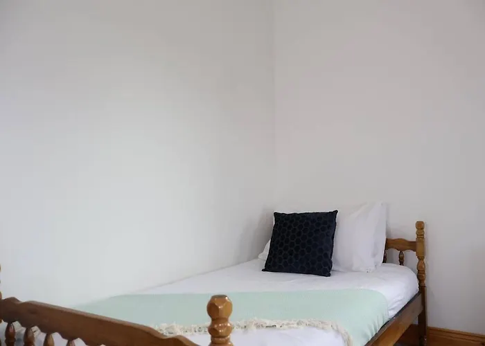 Feriehus Mount Brandon Haven *