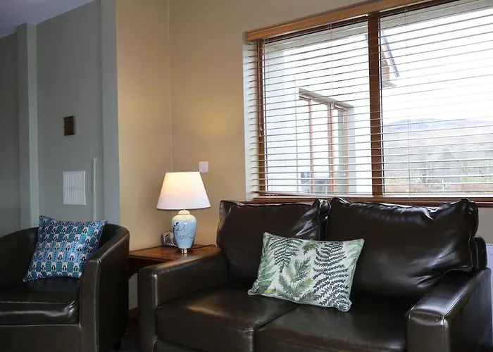 Mount Brandon Haven Feriehus Dingle