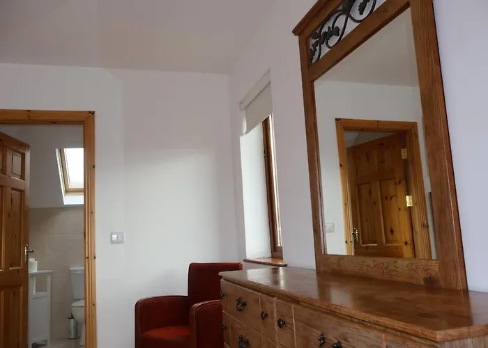 Mount Brandon Haven *