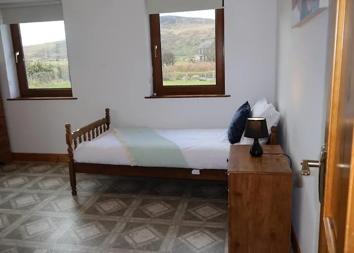 Mount Brandon Haven Dingle