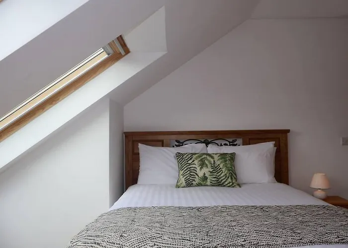 Hébergement de vacances Mount Brandon Haven