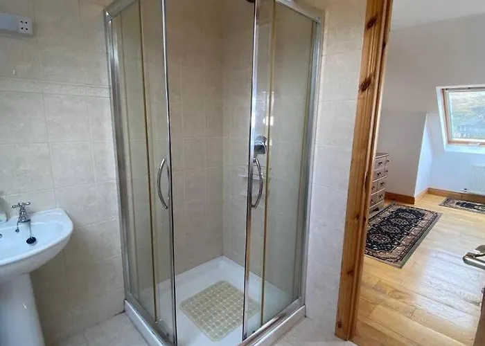 Mount Brandon Haven Hébergement de vacances *