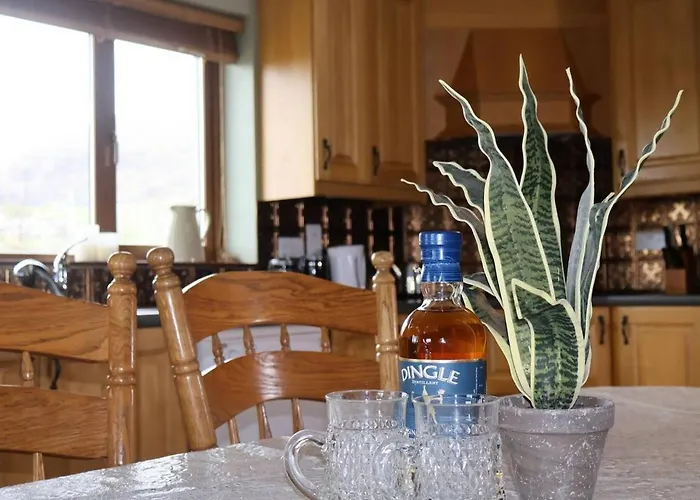 Hébergement de vacances Mount Brandon Haven *