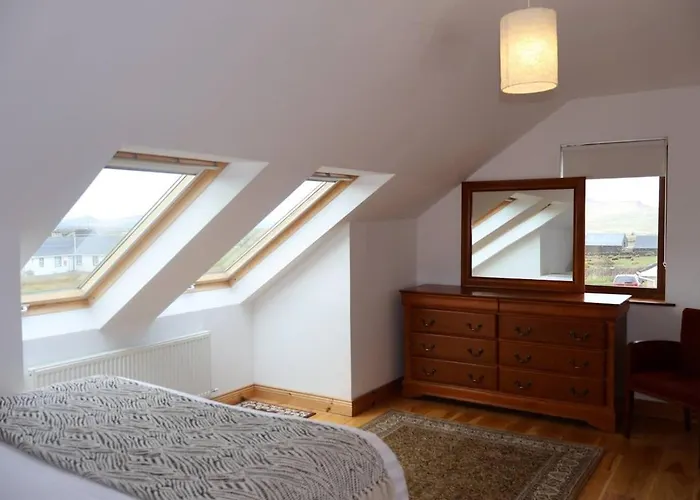 Feriehus Mount Brandon Haven Dingle