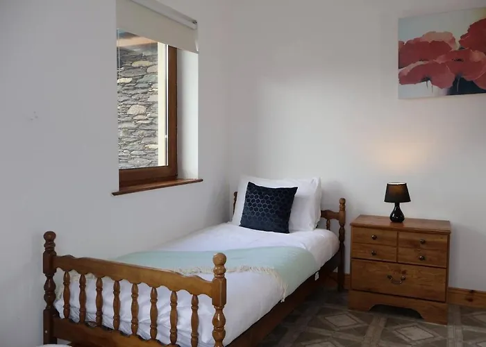 Mount Brandon Haven Dingle