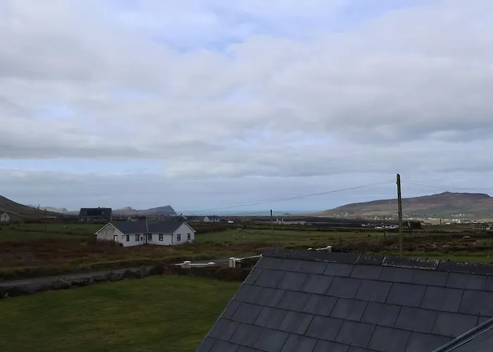 Mount Brandon Haven * Dingle