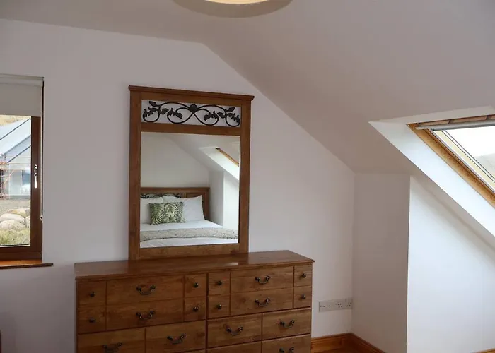 Hébergement de vacances Mount Brandon Haven *