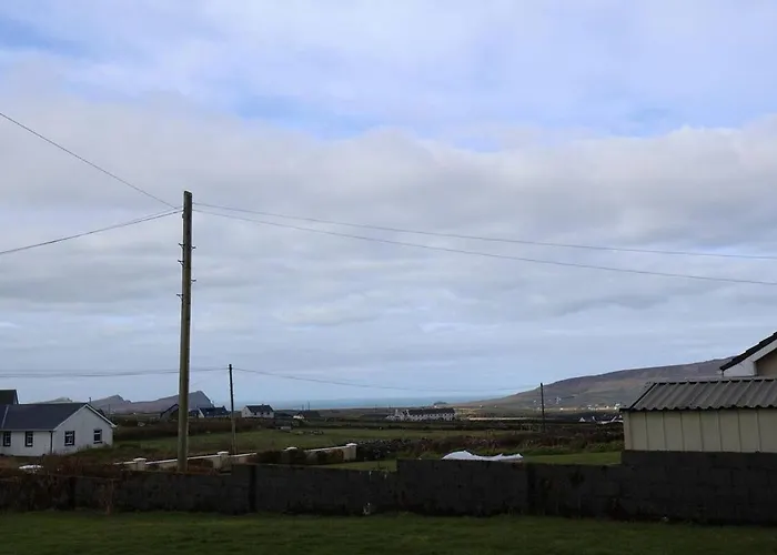 Mount Brandon Haven *