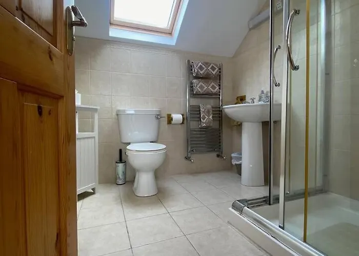 Mount Brandon Haven Dingle