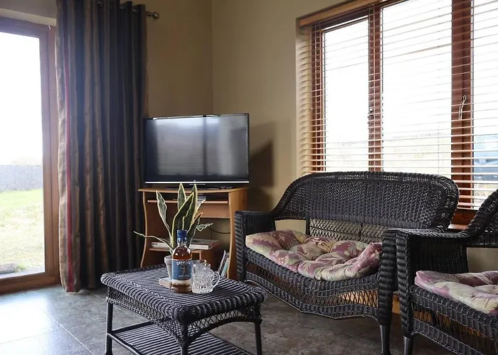 Mount Brandon Haven Feriehus