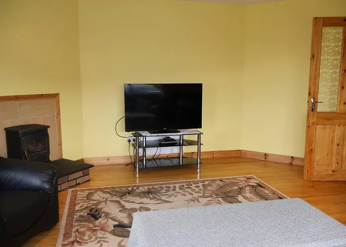 Feriehus Mount Brandon Haven