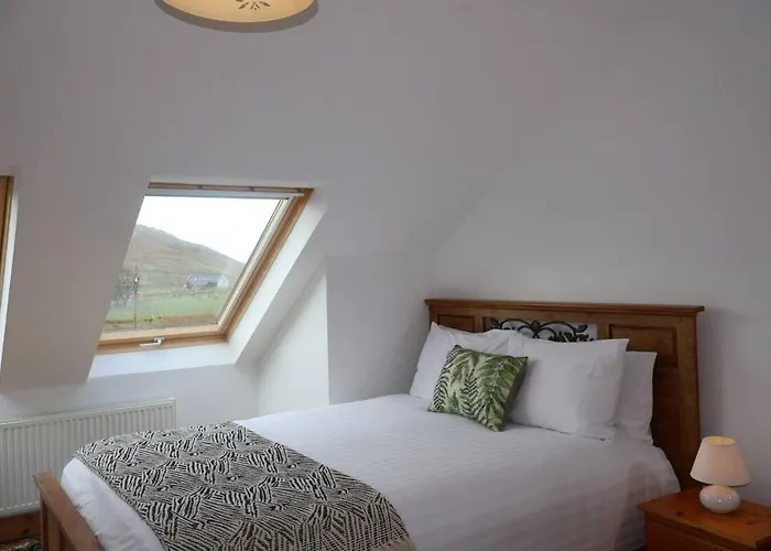 Mount Brandon Haven Feriehus *