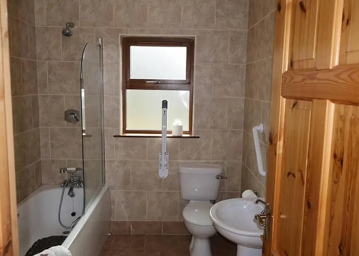 Mount Brandon Haven Feriehus Dingle