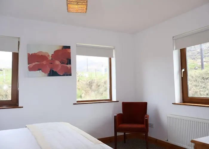 Mount Brandon Haven Dingle